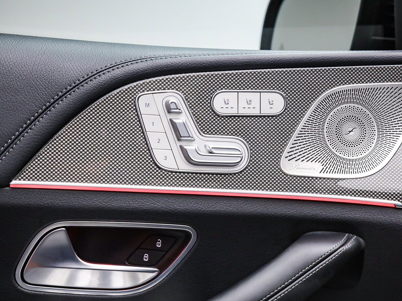 Used 2022 Mercedes-Benz GLE 53 AMG 4MATIC Coupe image 22