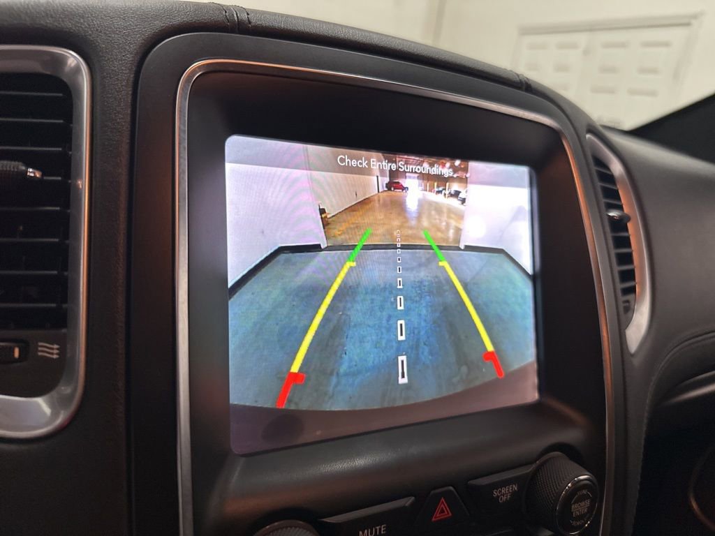 Used 2018 Dodge Durango Citadel w/ Quick Order Package 2BP image 49