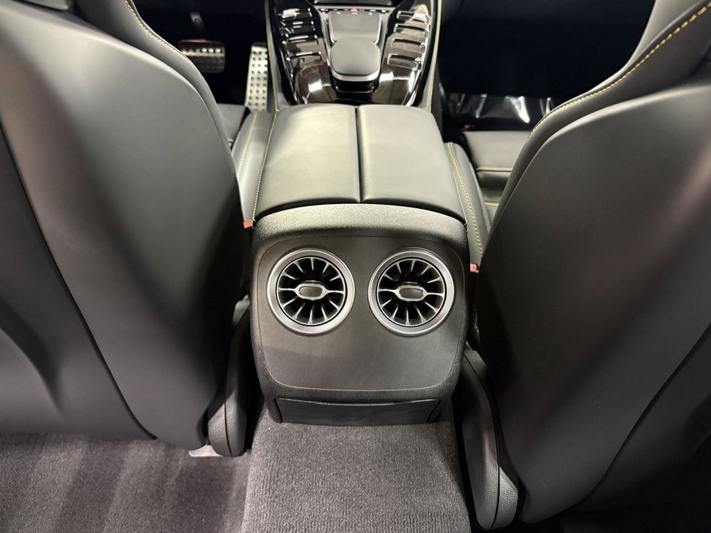 Used 2024 Mercedes-Benz AMG GT 63 S image 27