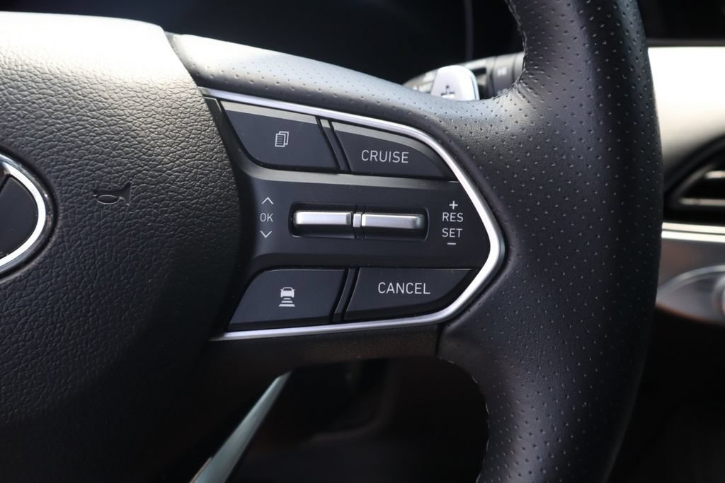 Used 2022 Hyundai Palisade Calligraphy w/ Cargo Package FWD image 20