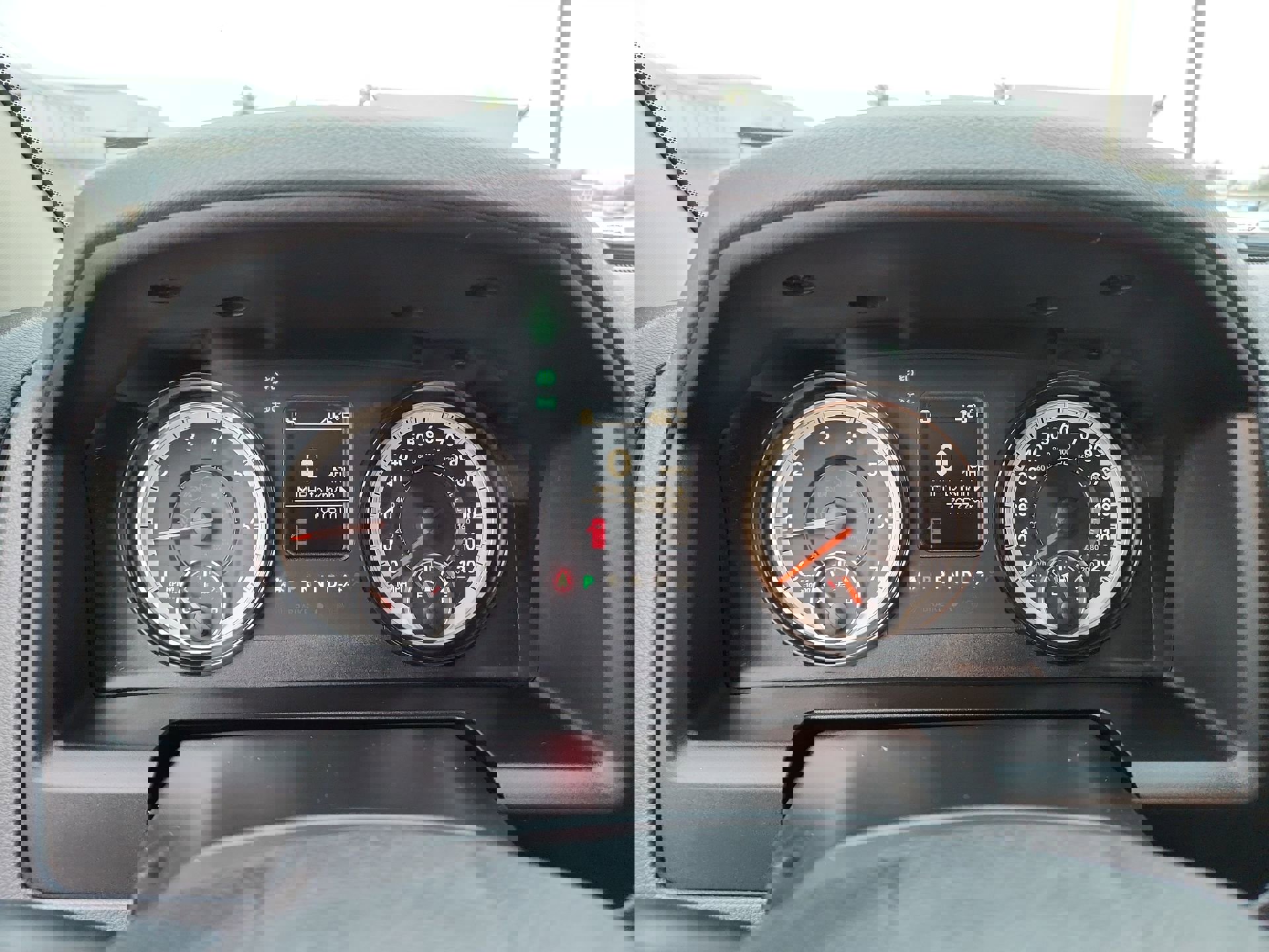 Certified 2015 RAM 1500 Express w/ Black Ram 1500 Express Group image 10