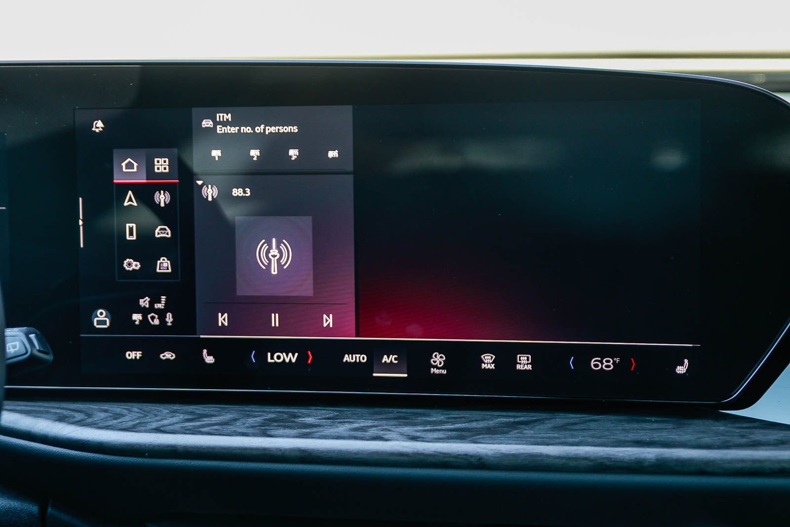 Certified 2025 Audi Q5 Premium Plus w/ Premium Plus image 16