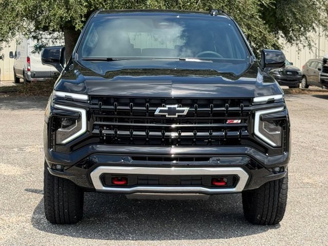 New 2026 Chevrolet Tahoe Z71 w/ Comfort Package AWD/4WD image 2