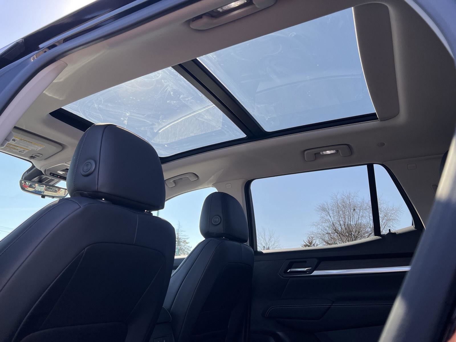 New 2026 GMC Terrain Denali image 38