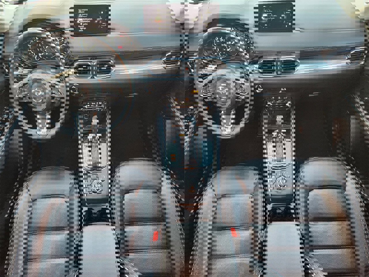 Used 2024 MAZDA CX-5 AWD 2.5 S image 25