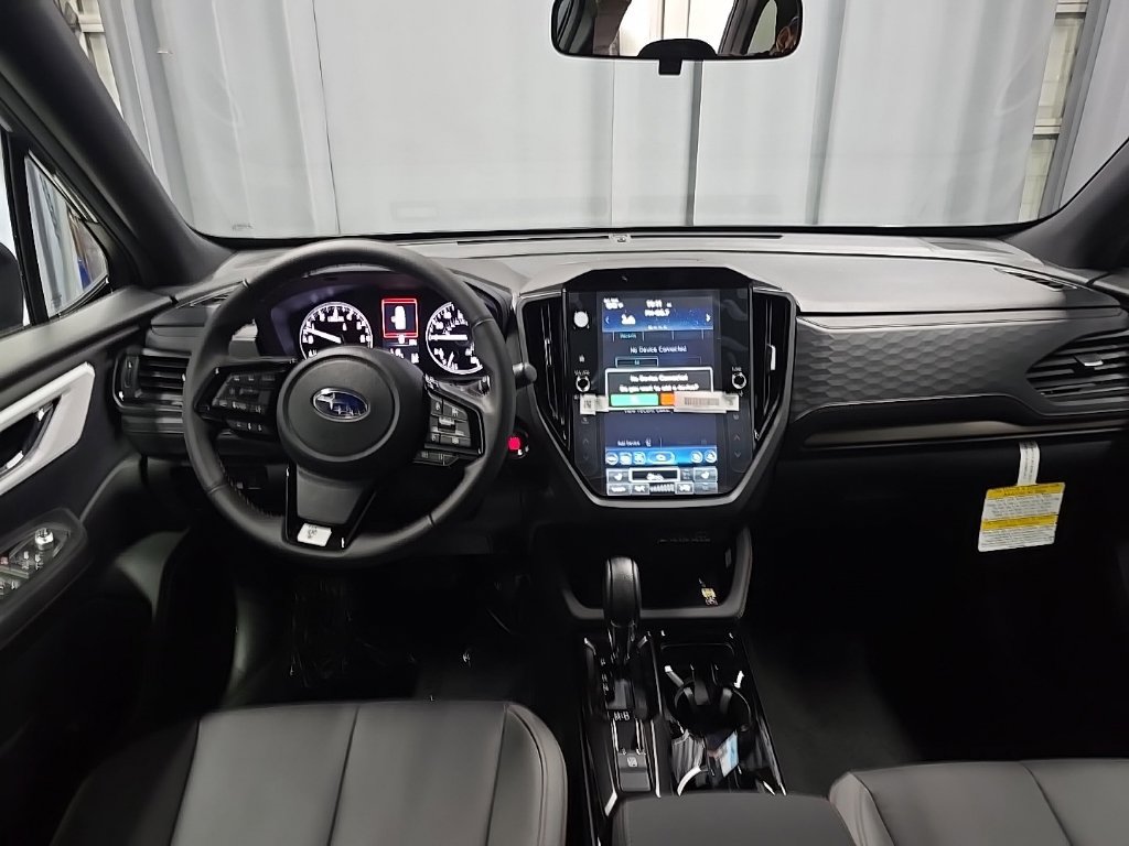 New 2026 Subaru Forester Sport w/ Onyx Edition AWD/4WD image 14