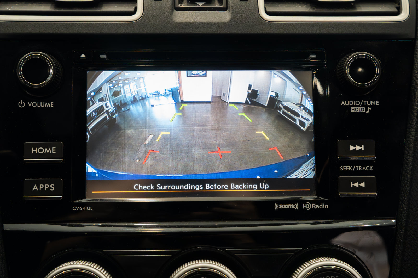 Used 2016 Subaru WRX Premium AWD/4WD image 13