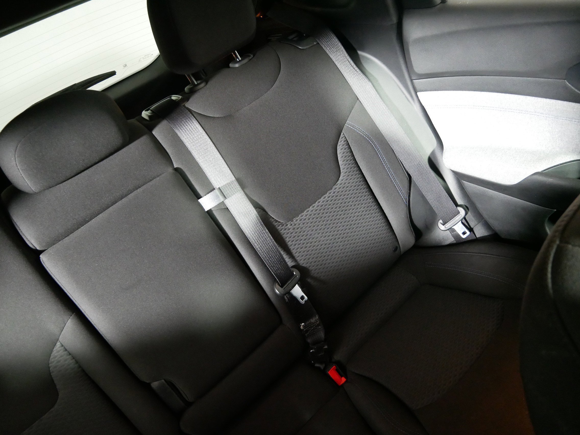 Used 2023 Jeep Compass Sport image 14