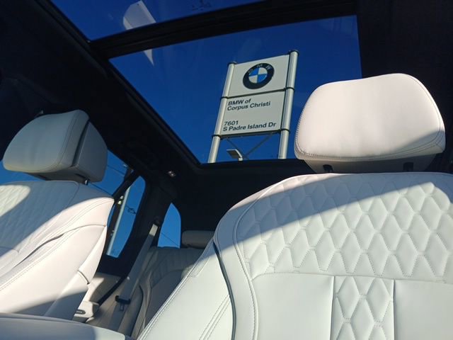 New 2026 BMW X5 sDrive40i image 30