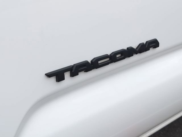 Used 2023 Toyota Tacoma SR5 w/ SX Package RWD image 9