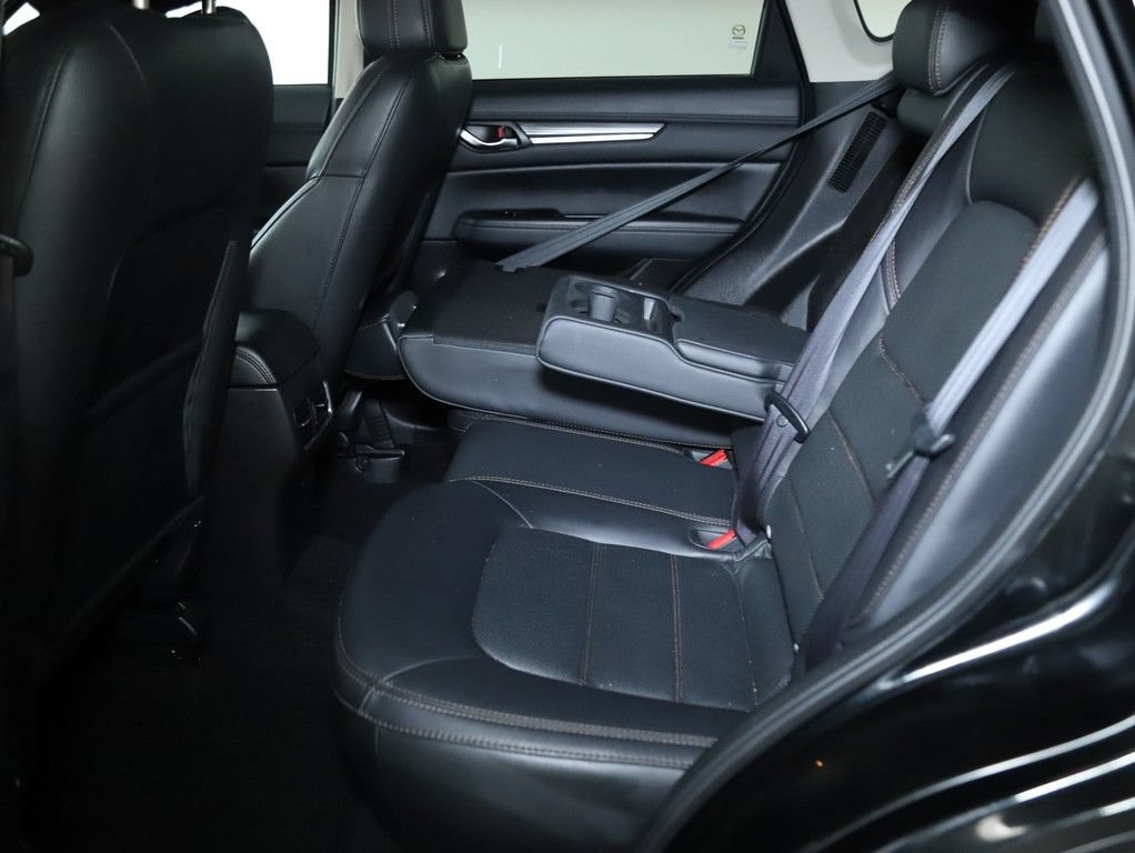 Used 2017 MAZDA CX-5 Grand Select AWD/4WD image 14