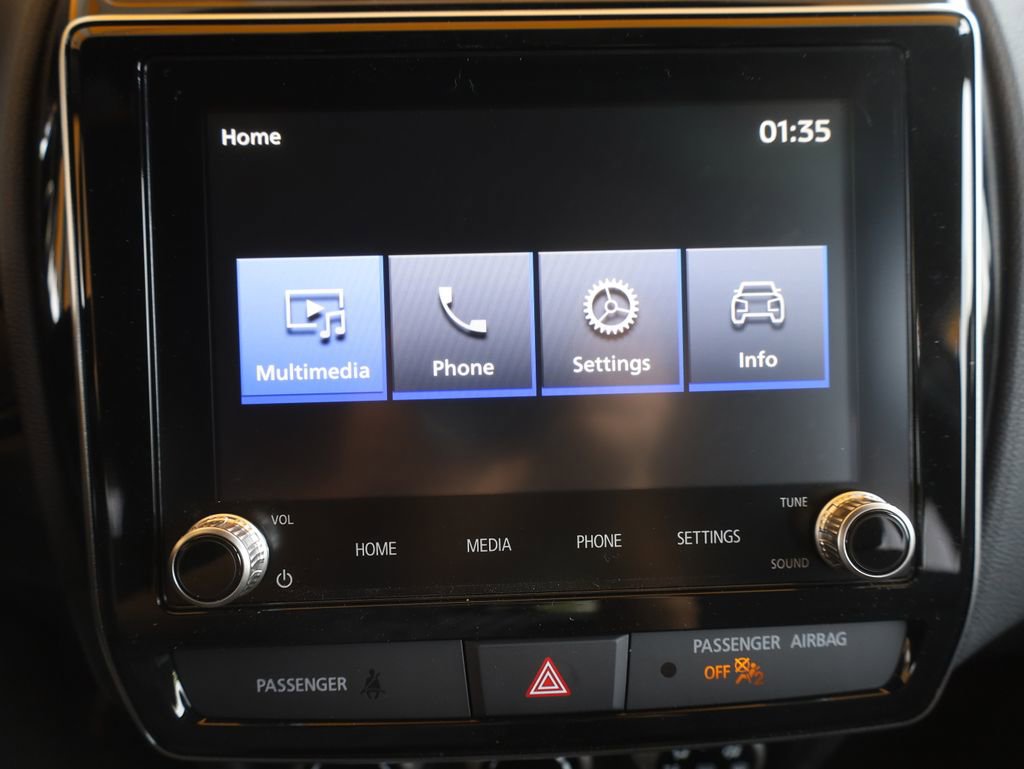 New 2025 Mitsubishi Outlander Sport AWD image 41