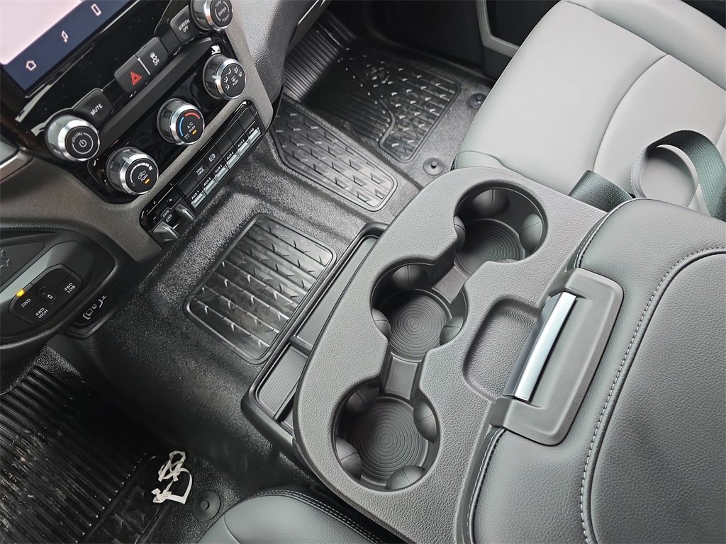 New 2026 RAM 4500 Tradesman w/ Chrome Appearance Group image 25