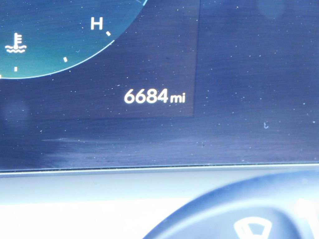 Used 2025 Hyundai Tucson SEL image 33