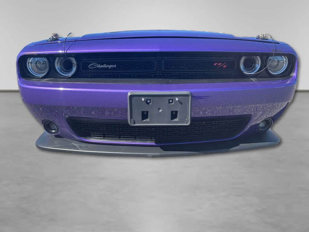 Used 2019 Dodge Challenger R/T Scat Pack w/ Shaker Package image 14