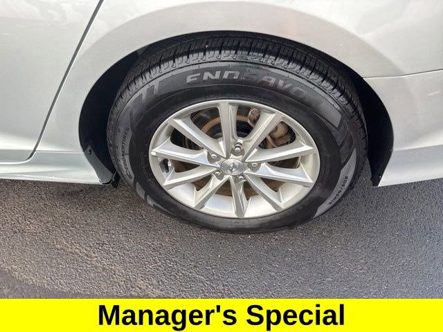 Used 2019 Hyundai Sonata ECO image 43