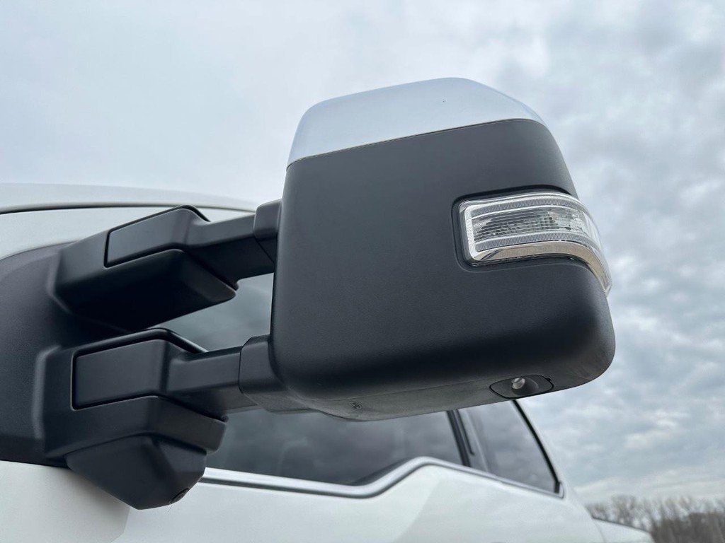 Used 2026 Ford F450 Platinum w/ Platinum Plus Package image 15