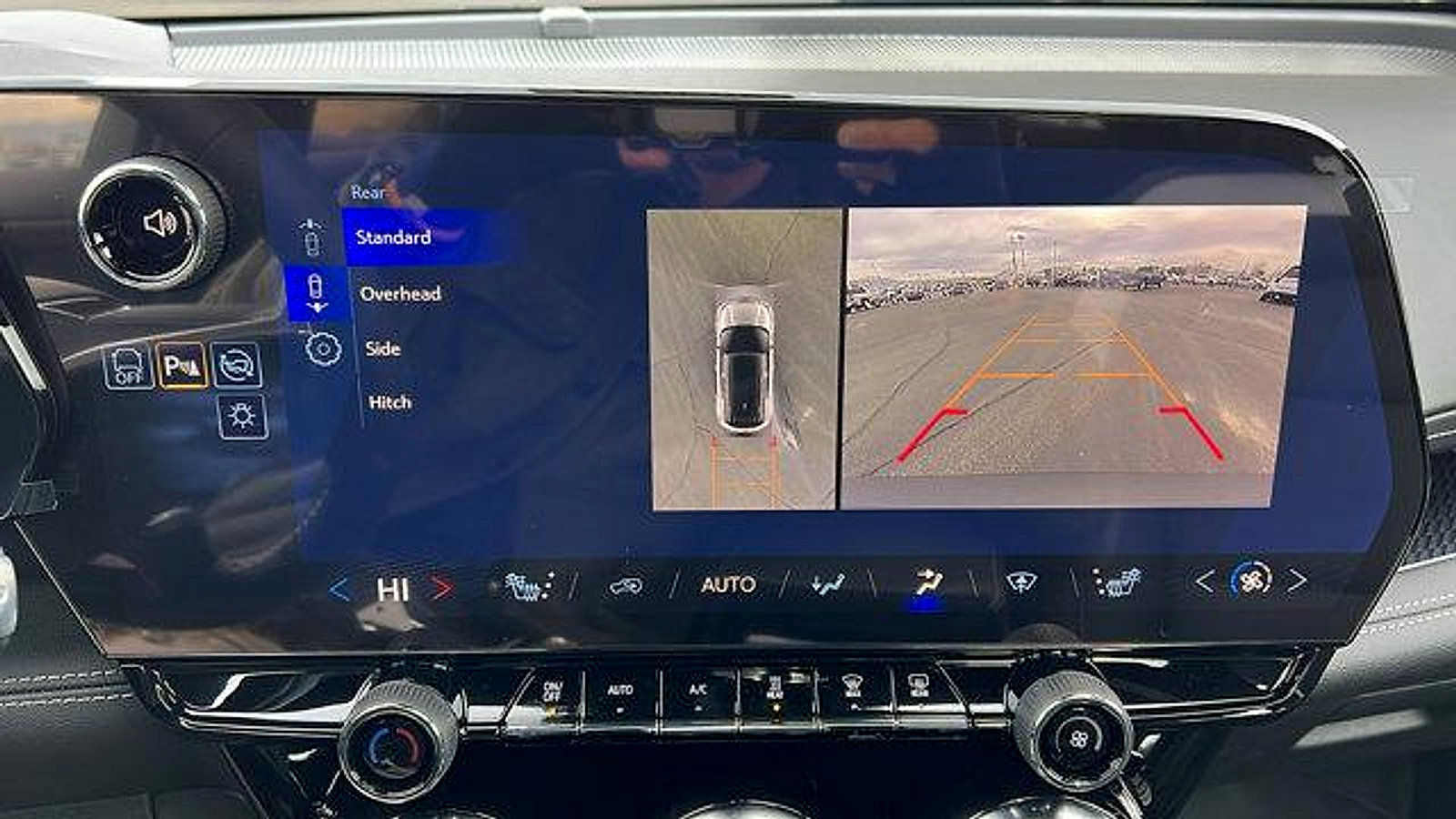 New 2026 Chevrolet Blazer EV LT image 22