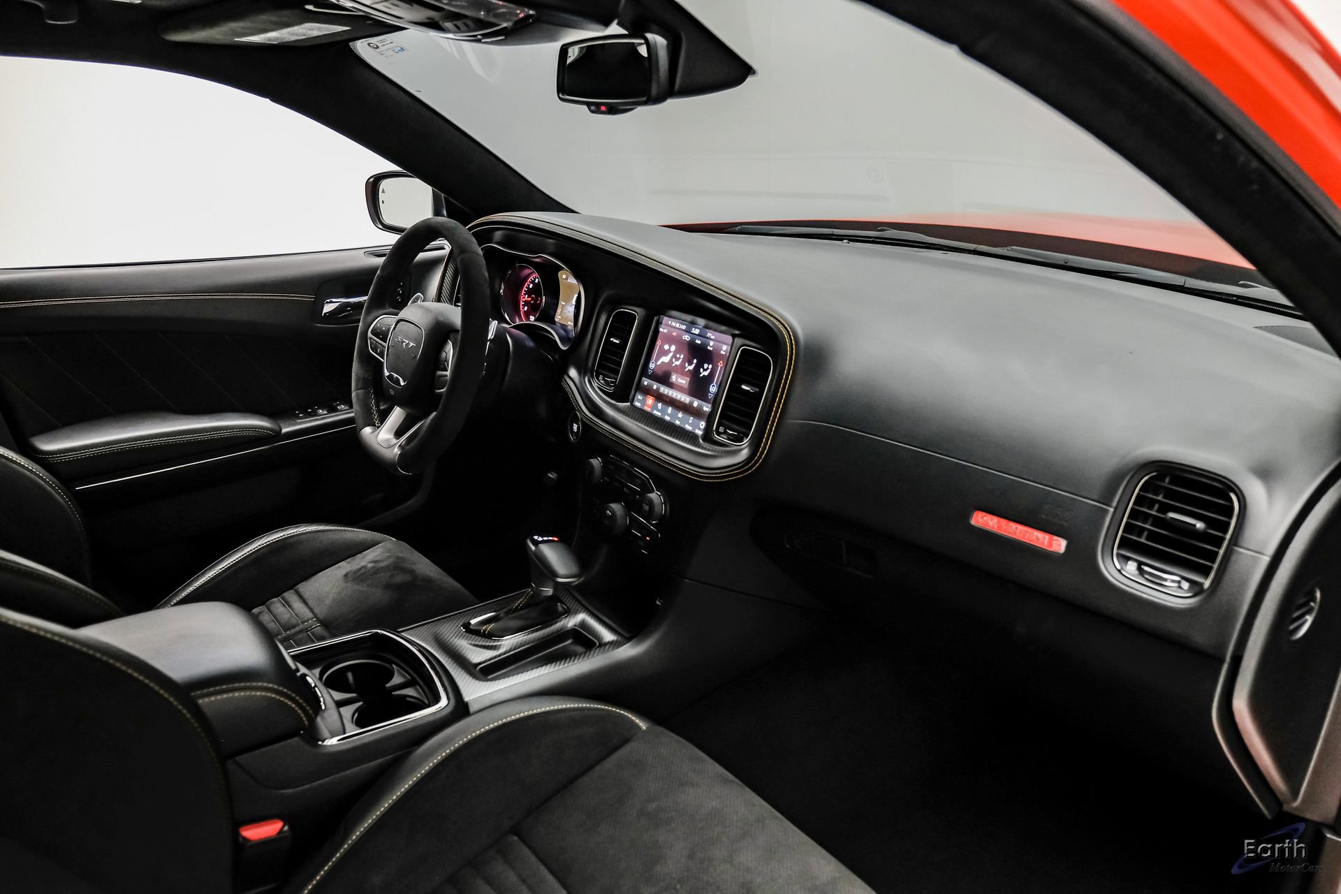 Used 2023 Dodge Charger SRT Hellcat image 58