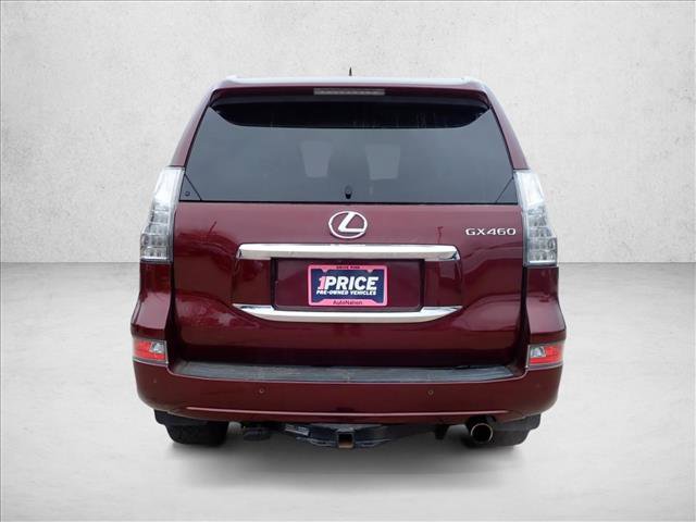 Used 2016 Lexus GX 460 w/ Premium Package image 3