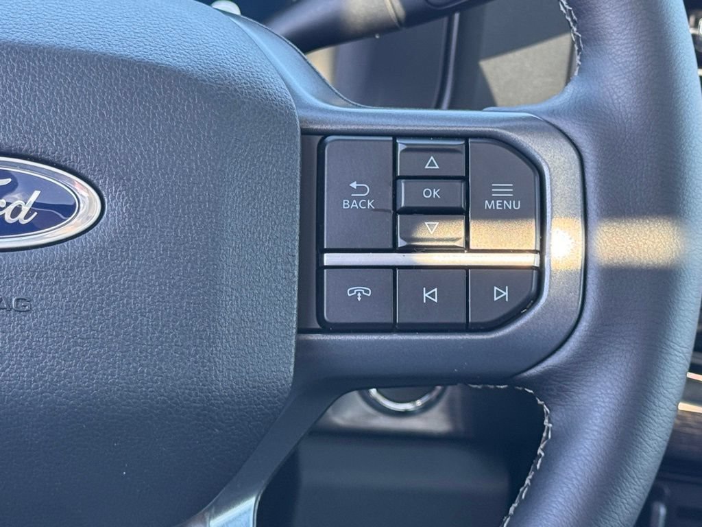 New 2026 Ford F350 Lariat w/ Lariat Ultimate Package AWD/4WD image 23