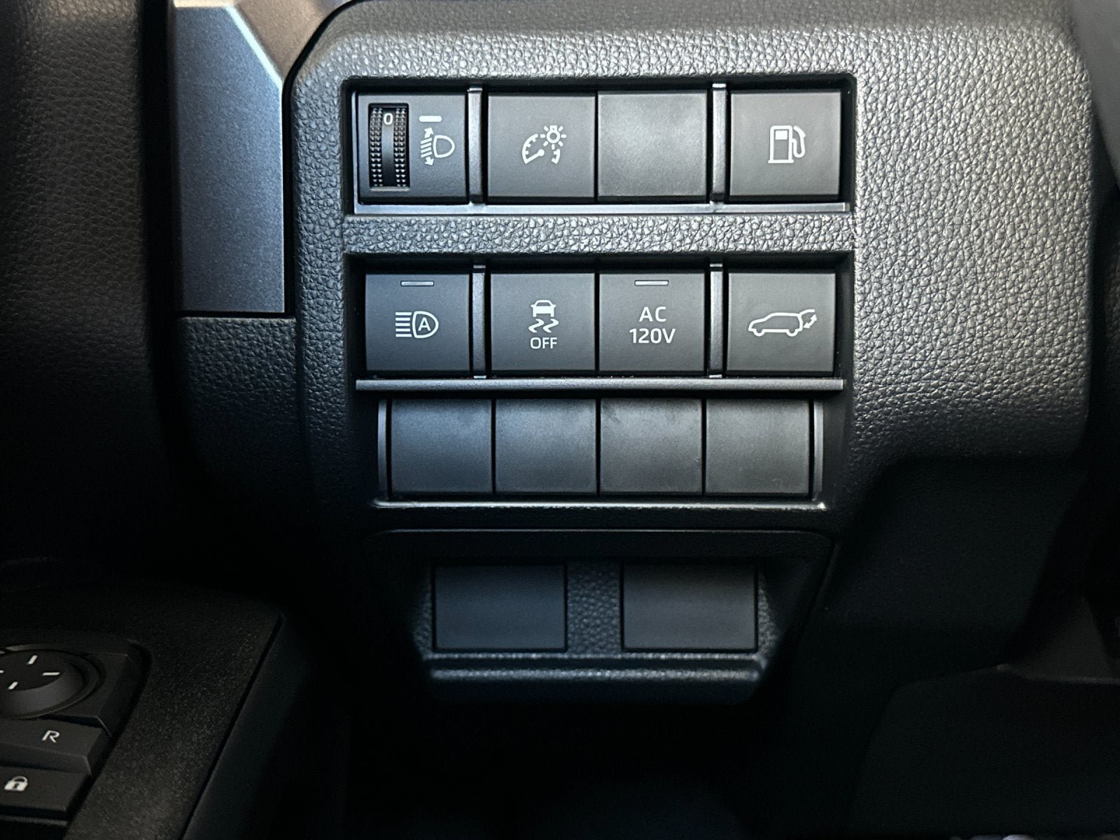 New 2026 Toyota 4Runner TRD Sport Premium AWD/4WD image 30