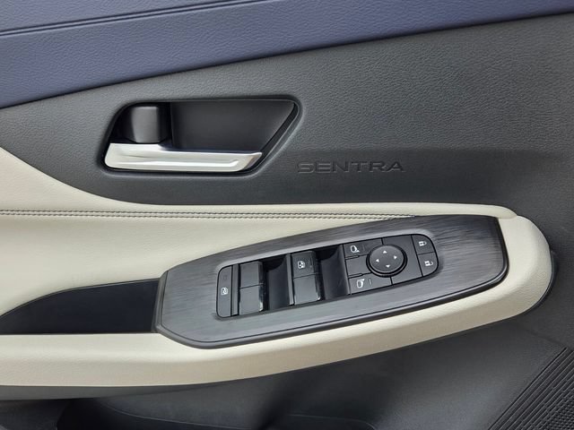 New 2026 Nissan Sentra SL w/ Floor Mat Package FWD image 29