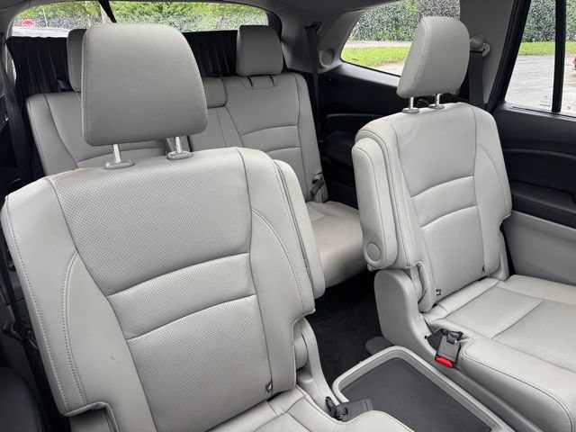 Used 2022 Honda Pilot Elite image 34
