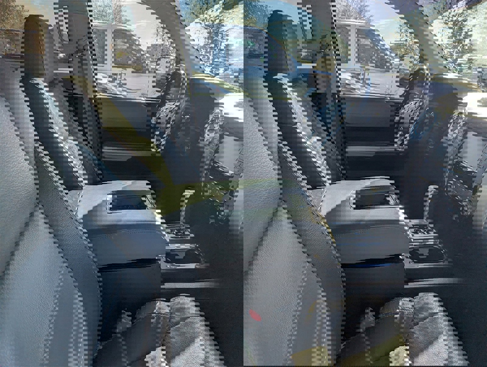 Used 2018 Toyota Tundra Limited w/ Limited Premium Package image 7