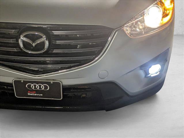 Used 2016 MAZDA CX-5 Grand Touring image 9