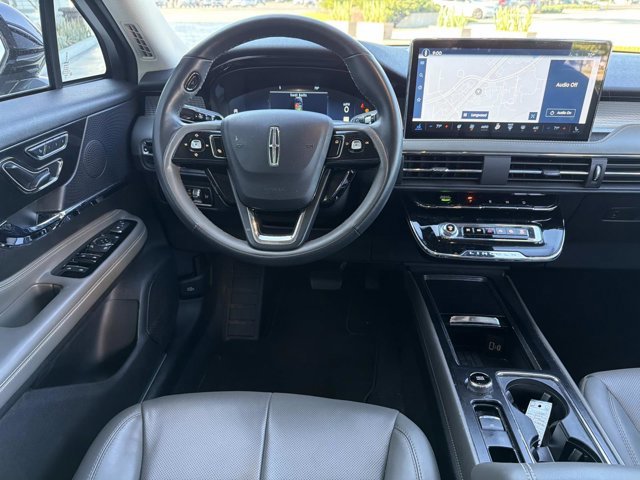 Certified 2023 Lincoln Corsair FWD w/ Equipment Group 101A image 27