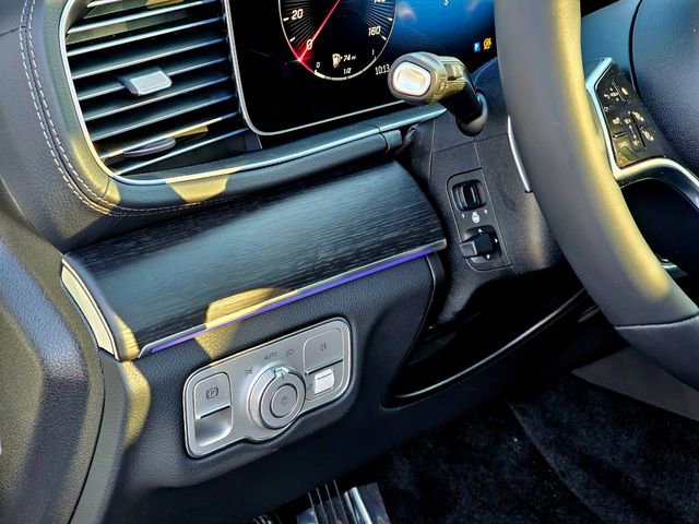 New 2026 Mercedes-Benz GLE 350 4MATIC image 16