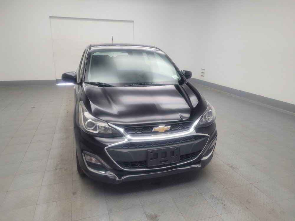Used 2020 Chevrolet Spark LT FWD image 14