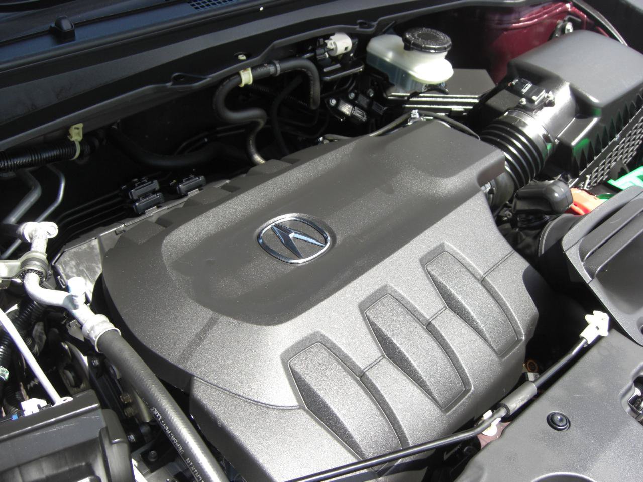 Used 2013 Acura RDX w/ Technology Package FWD image 23
