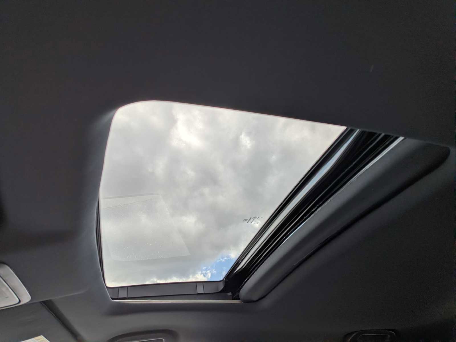 Certified 2023 Honda Passport TrailSport image 17