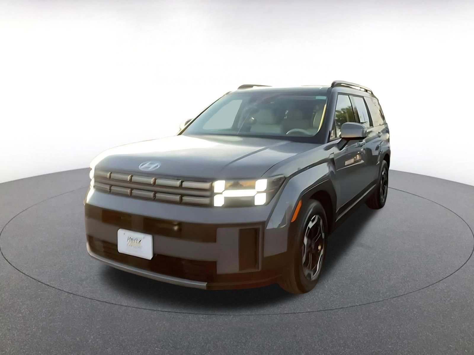 Used 2025 Hyundai Santa Fe SEL image 7