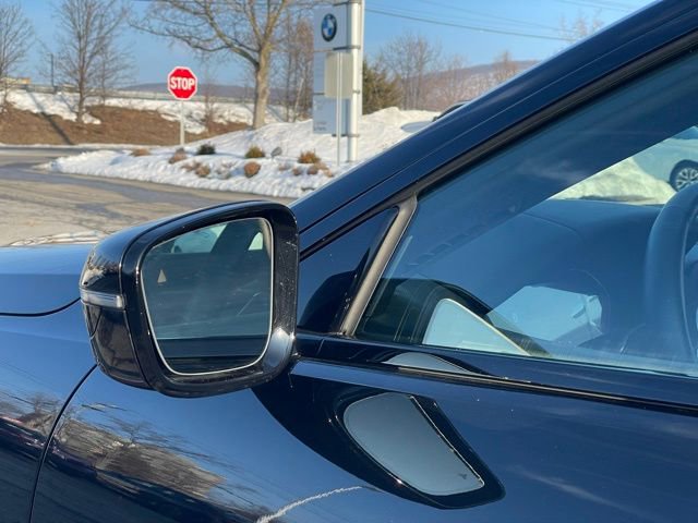 Certified 2026 BMW 840i xDrive image 29