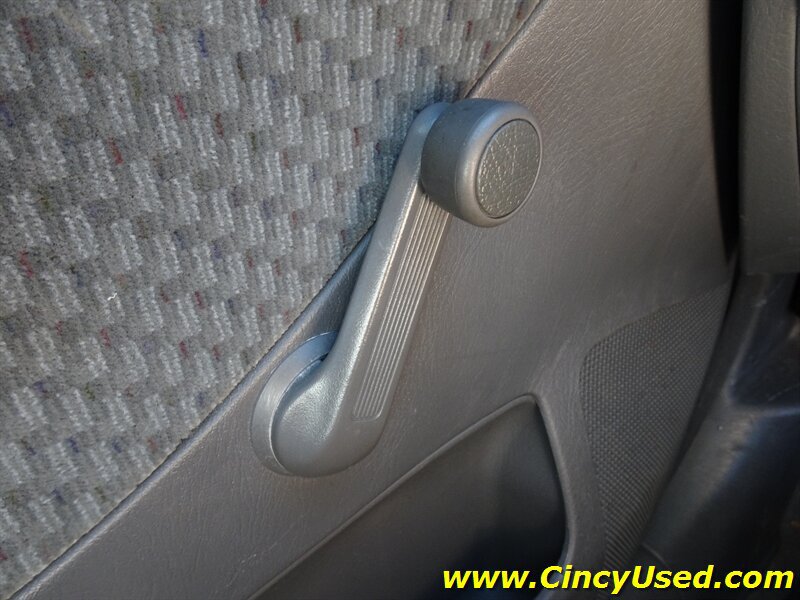 Used 2004 Honda Civic VP image 21