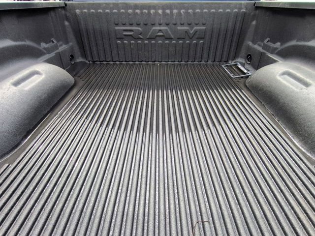 Used 2024 RAM 1500 Big Horn image 23