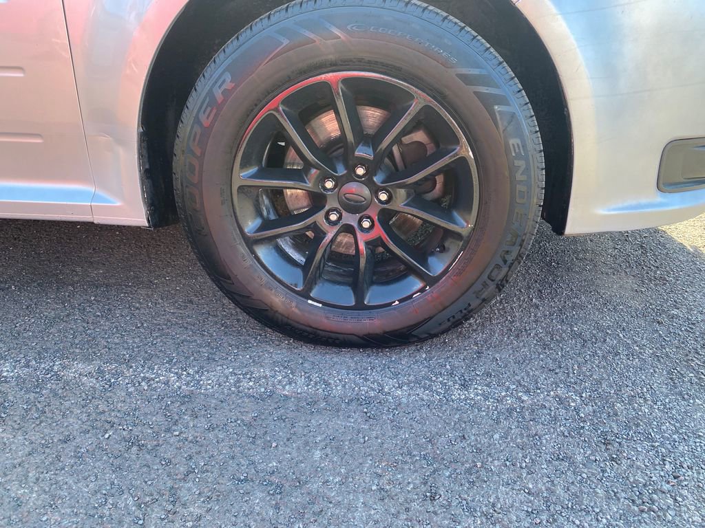 Used 2016 Ford Flex SE image 27