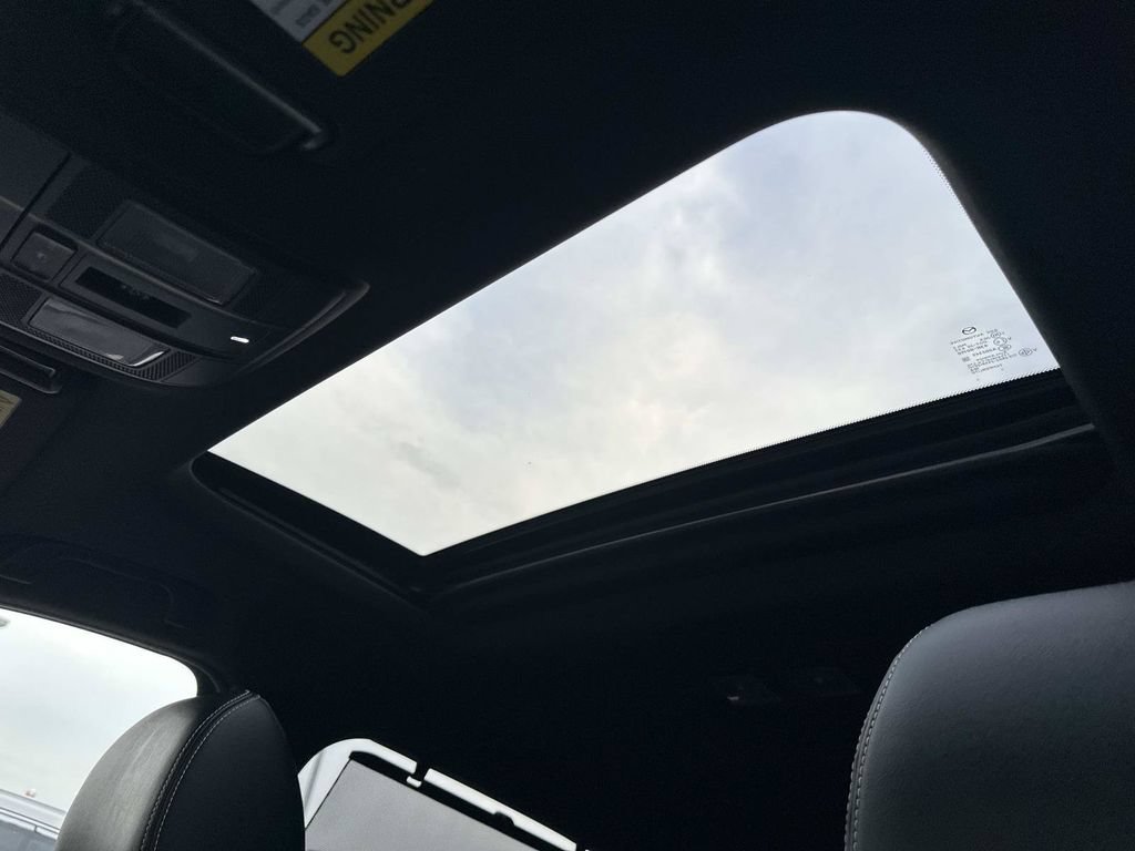 Certified 2022 MAZDA CX-9 Grand Touring AWD/4WD image 27