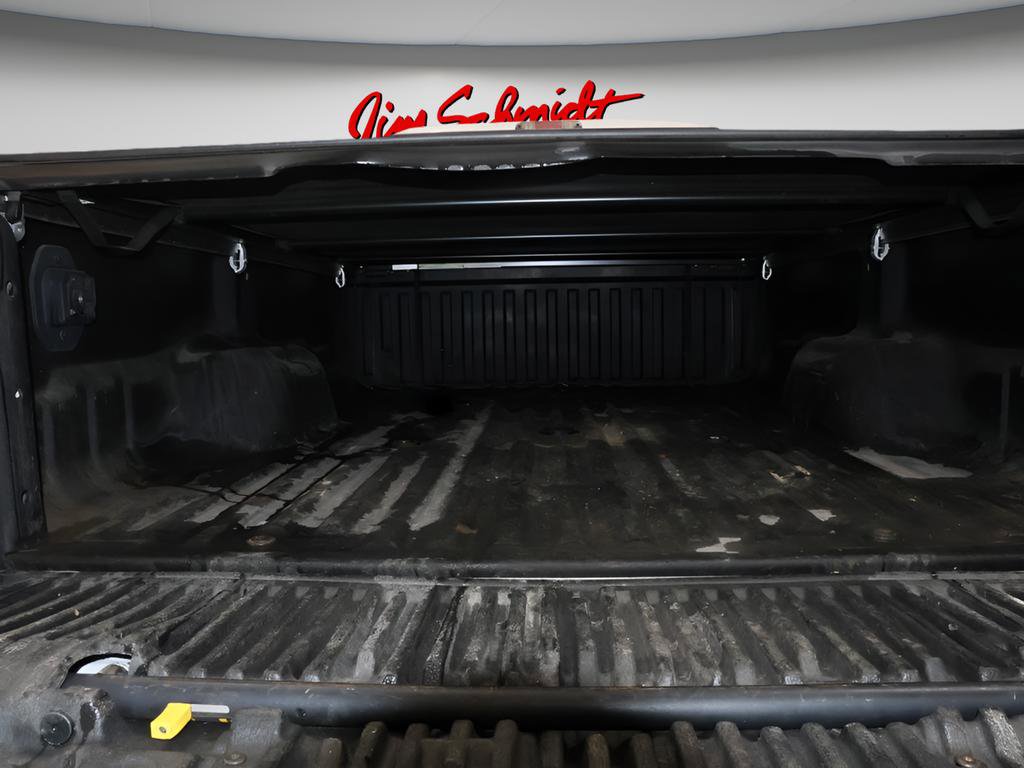 Used 2012 Ford F350 Lariat w/ Chrome Pkg image 13