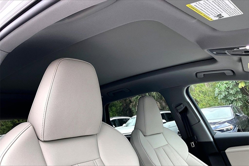 Used 2025 Audi Q6 e-tron Premium Plus w/ Premium Plus image 22