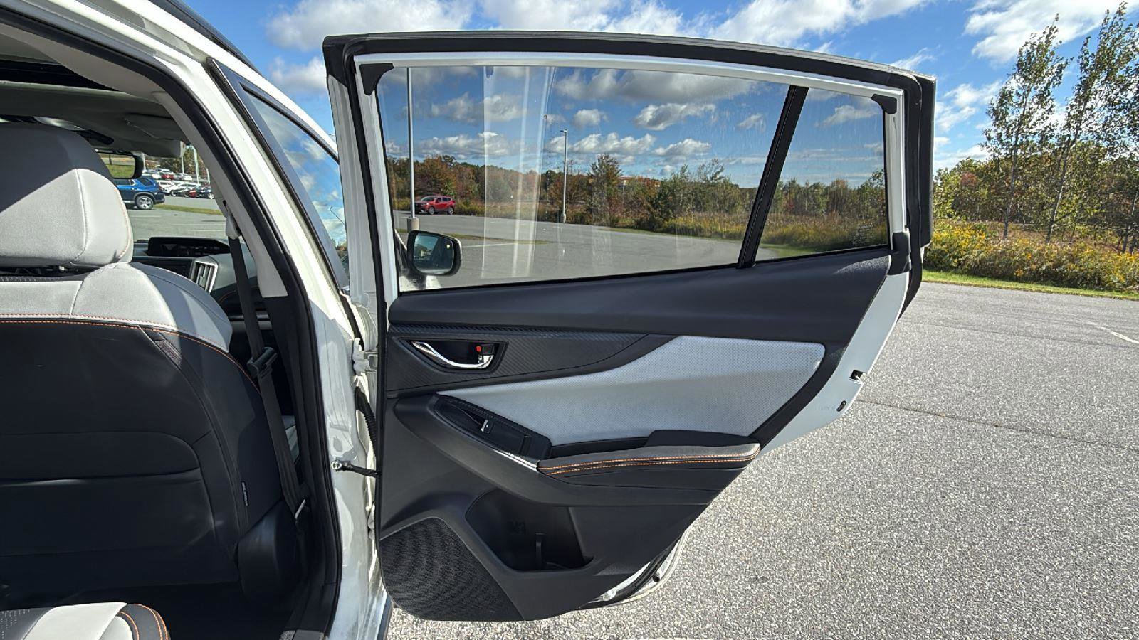 Used 2019 Subaru Crosstrek 2.0i Limited w/ Moonroof Package image 19