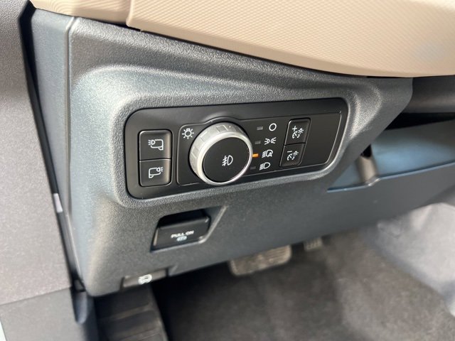 Certified 2023 Ford Bronco Wildtrak image 8