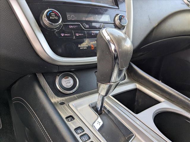 Used 2018 Nissan Murano Platinum image 12