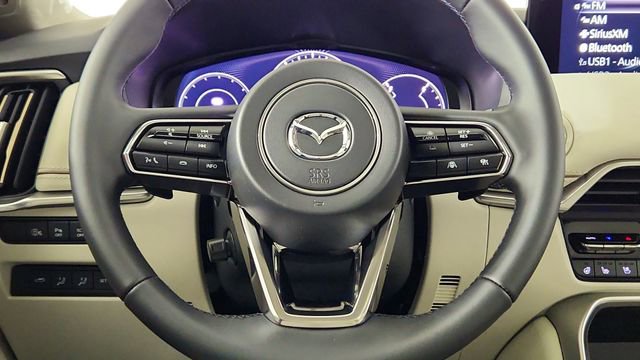 New 2026 MAZDA CX-90 Plug-In Hybrid w/ Premium Plus AWD/4WD image 48
