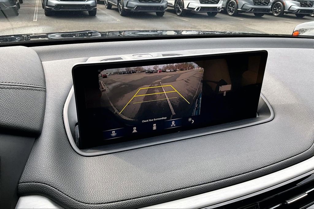 Used 2023 Acura MDX FWD image 13