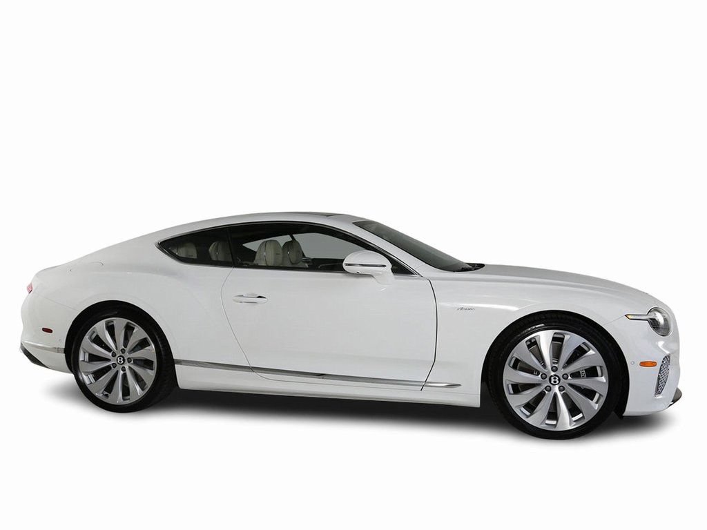 New 2026 Bentley Continental GT AWD/4WD image 15