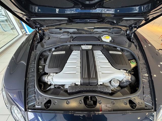 Used 2015 Bentley Continental GT AWD/4WD image 15